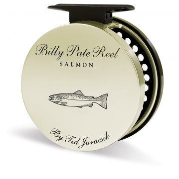 Tibor Billy Pate Salmon Fly Reel